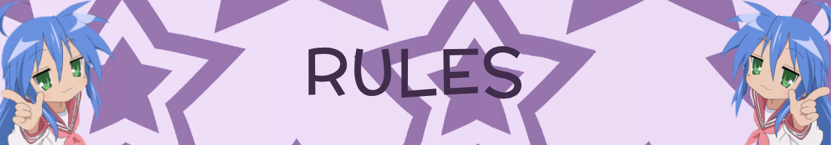 Rules